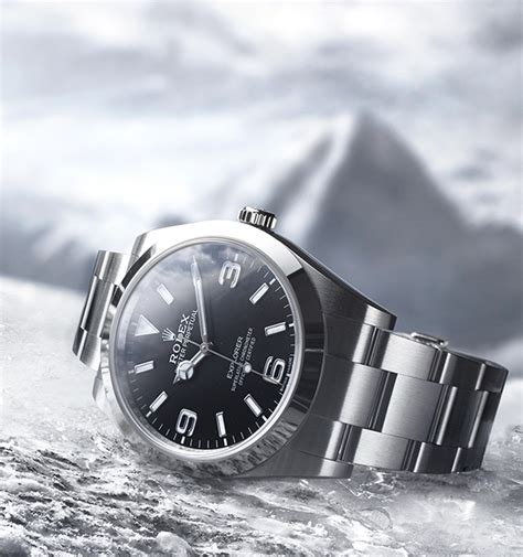 rolex explorer womens|rolex explorer everest.